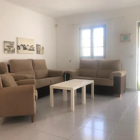 Duplex En La Playa *