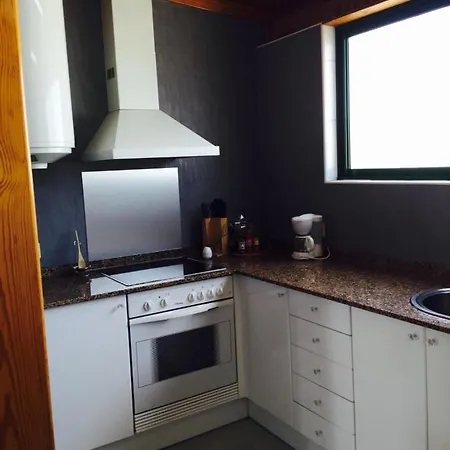 Duplex En La Playa