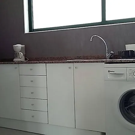 度假居 Duplex En La Playa