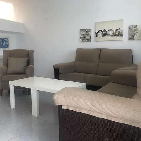 Duplex En La Playa
