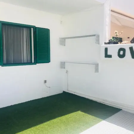 Duplex En La Playa 別荘 プエルト・デル・カルメン
