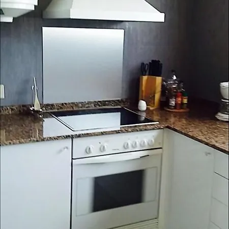 Duplex En La Playa