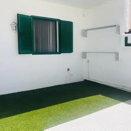 Duplex En La Playa Dom wakacyjny